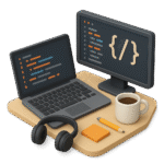 Software testing & QA